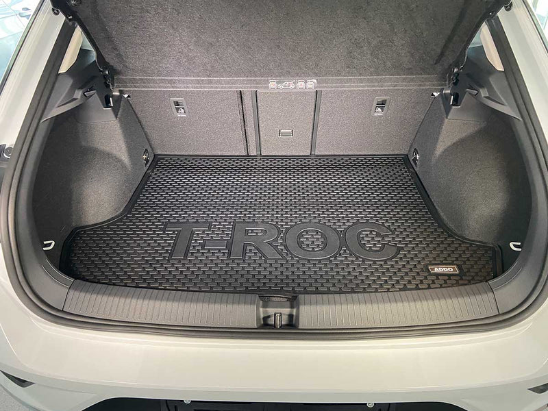 Addo | Volkswagen T-Roc Full Set