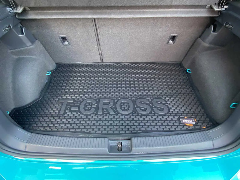 Addo | Volkswagen T-Cross Boot Mat