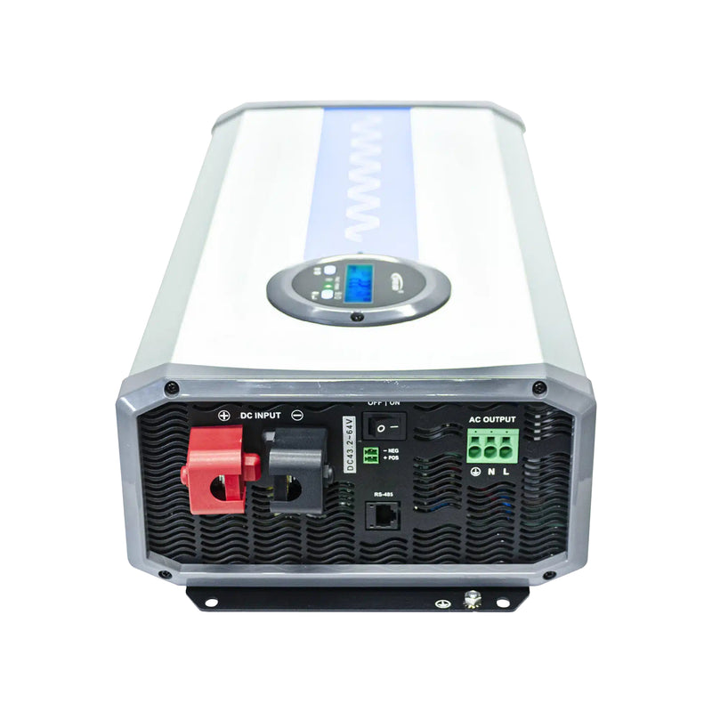 Pure Sine Wave Inverter 12V 1500W IPower-Plus Series