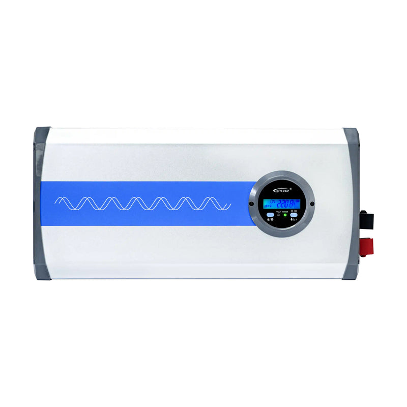 Pure Sine Wave Inverter 12V 1500W IPower-Plus Series