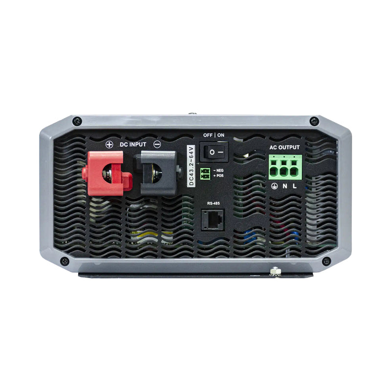 Pure Sine Wave Inverter 12V 1500W IPower-Plus Series