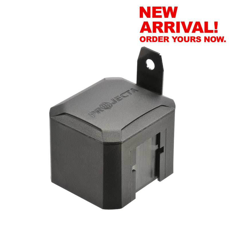 Projecta 12V/40A, 24V/15A Smart Relay - Single Channel — Alpha ...