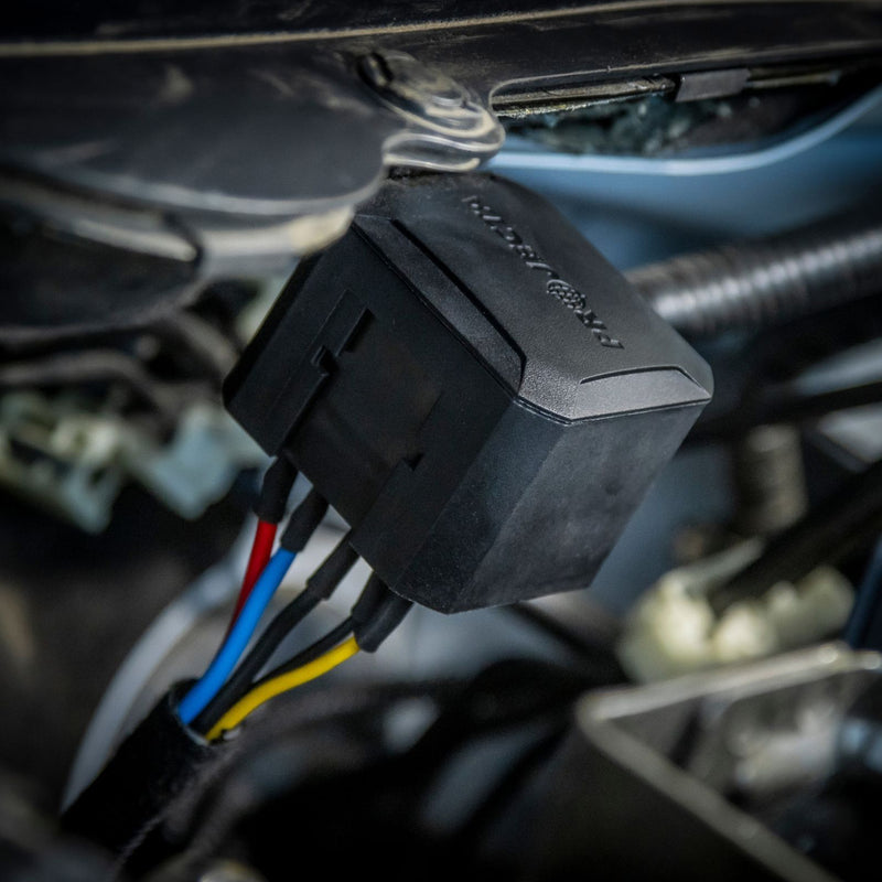 Projecta 12V/40A, 24V/15A Smart Relay - Single Channel