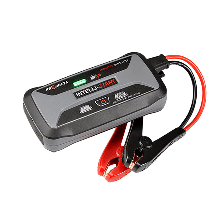 Intelli-Start  12V  1200A Lithium Emergency Jump Starter and Power Bank