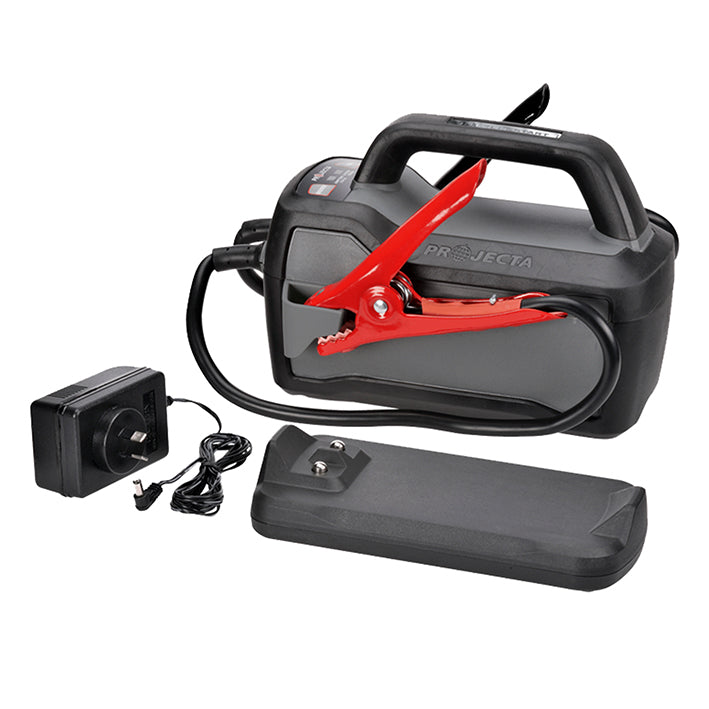 PROJECTA INTELLI-START 12V 1500A Professional Lithium Jump Starter & Power Bank