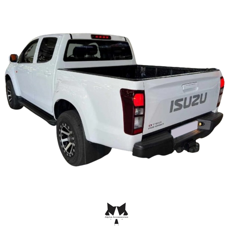 Bosal | Isuzu D/Max 250 LE 2013-2022 Under Bumper Towbar