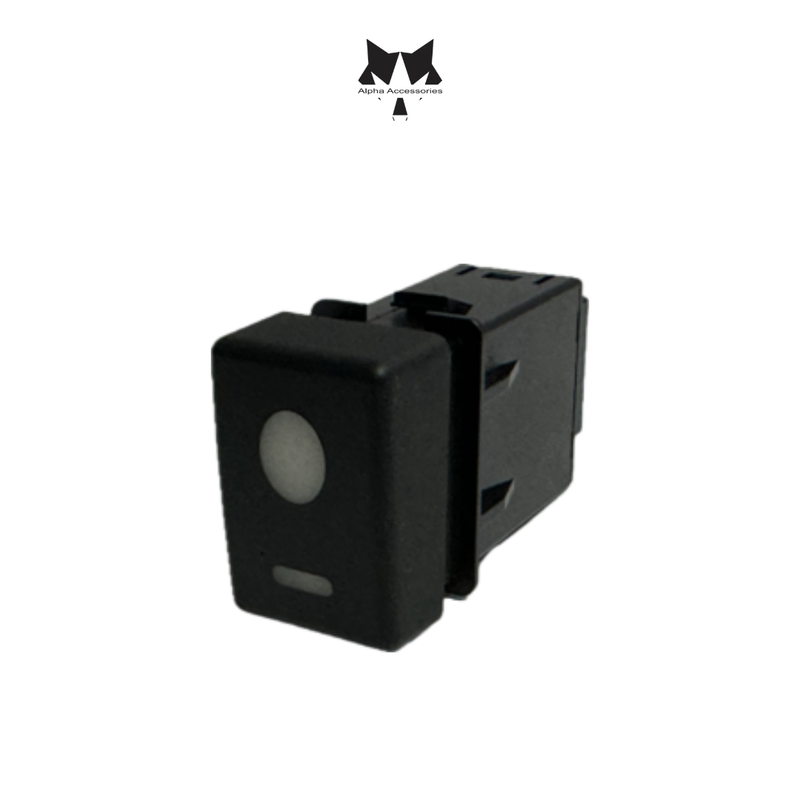 Lumeno | Isuzu Push Button Switch