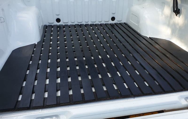 Toyota Hilux Loadbin Mat