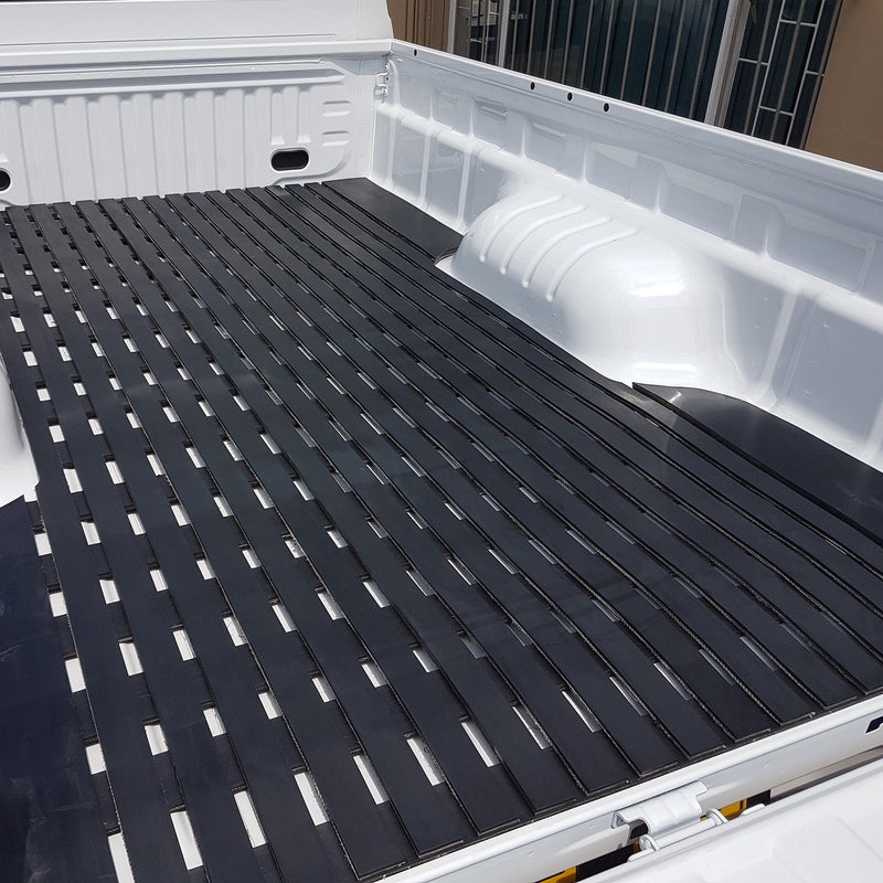 Toyota Hilux Loadbin Mat