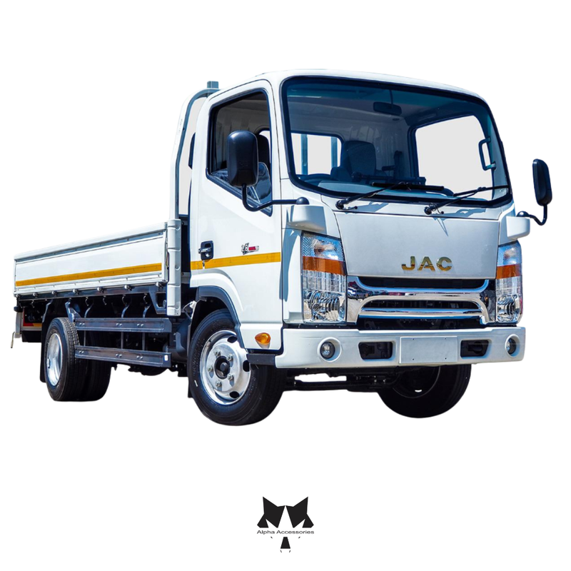 Bosal | JAC 3 Ton Truck 2020+ Towbar