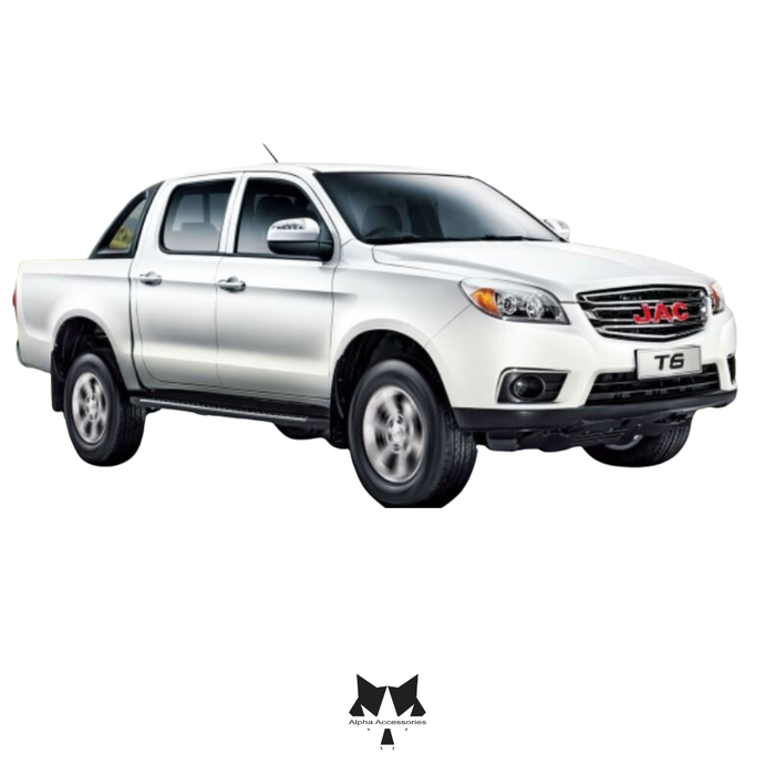 Bosal | JAC T6 2018+ Towbar