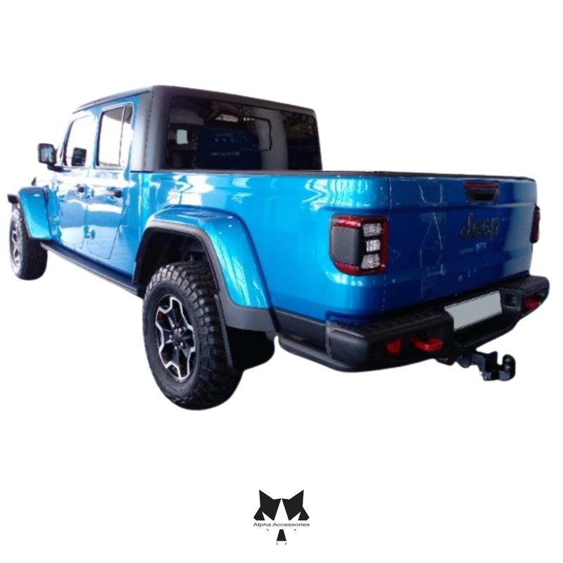 Bosal | Jeep Gladiator 2022+ Towbar
