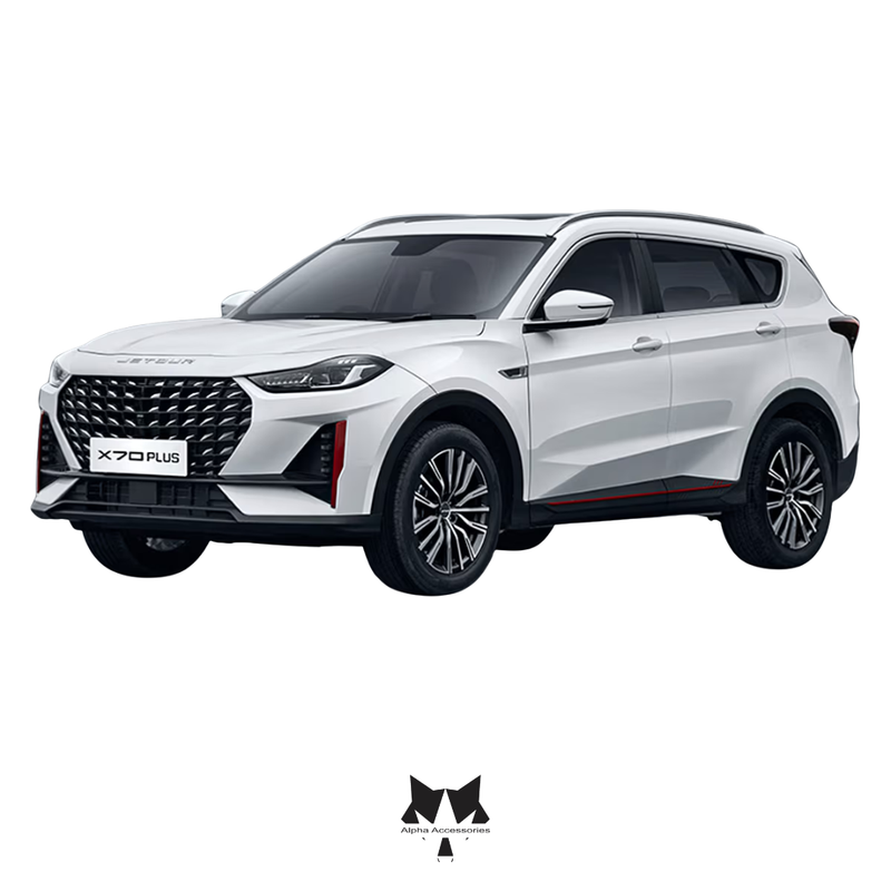 Bosal | Jetour X70 Plus 2024 Towbar