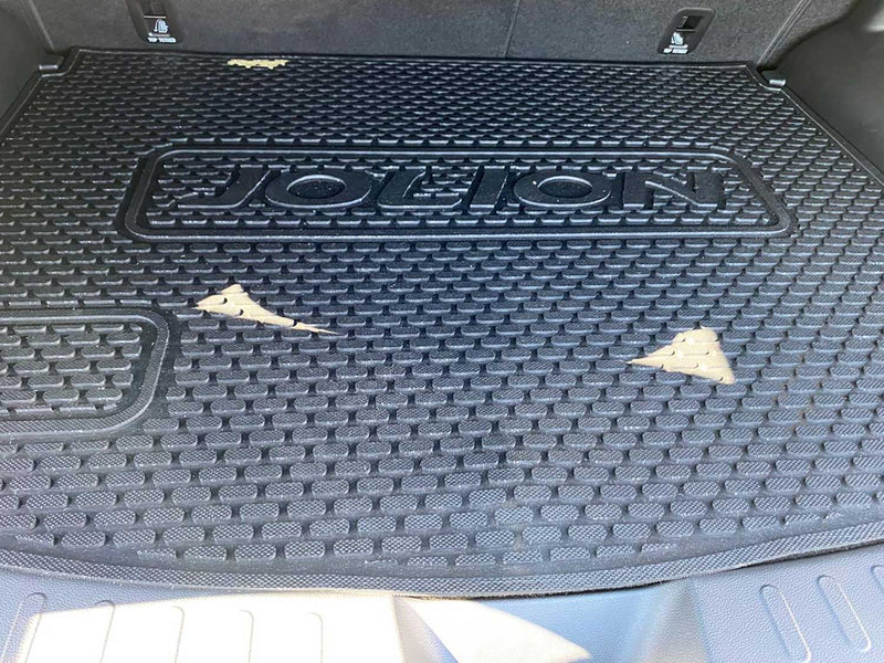 Addo | GWM Jolion Pro Hybrid Boot Mat
