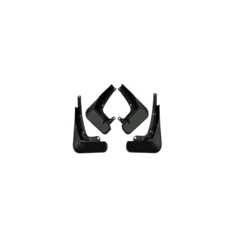 Jetour Dashing Mudflaps