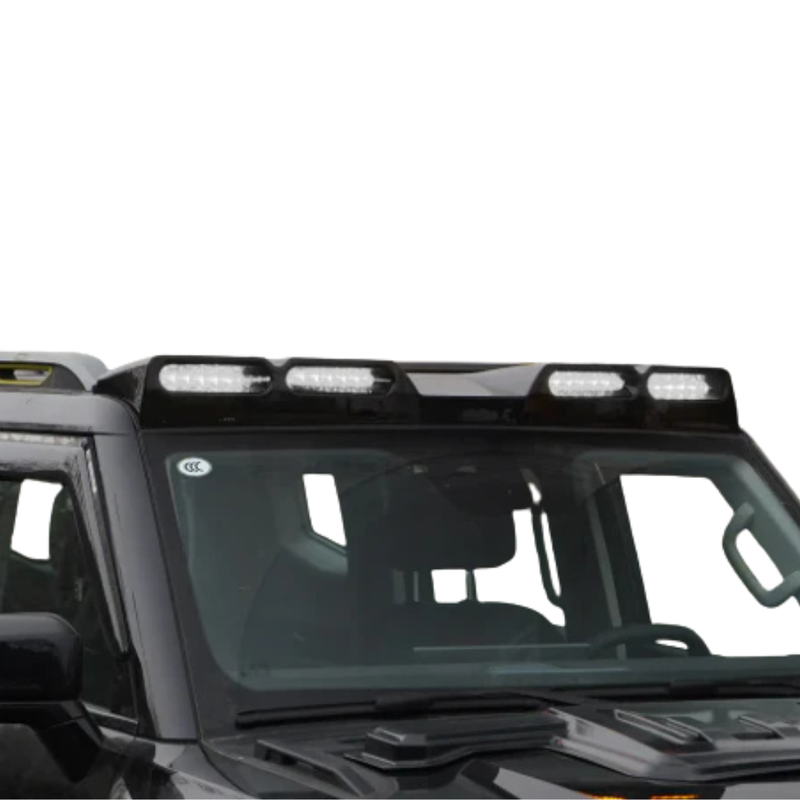 Jetour T2 2025+ Urban 4eye Roof Light