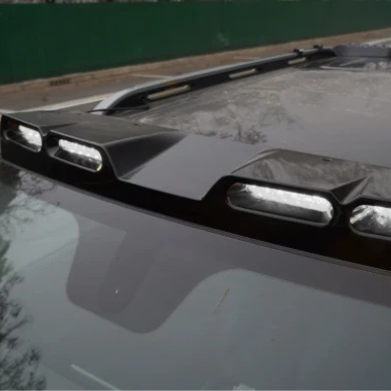 Jetour T2 2025+ Urban 4eye Roof Light