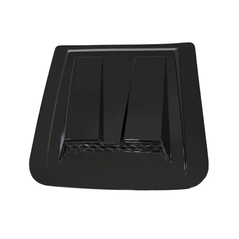 Jetour T2 Bonnet Scoop