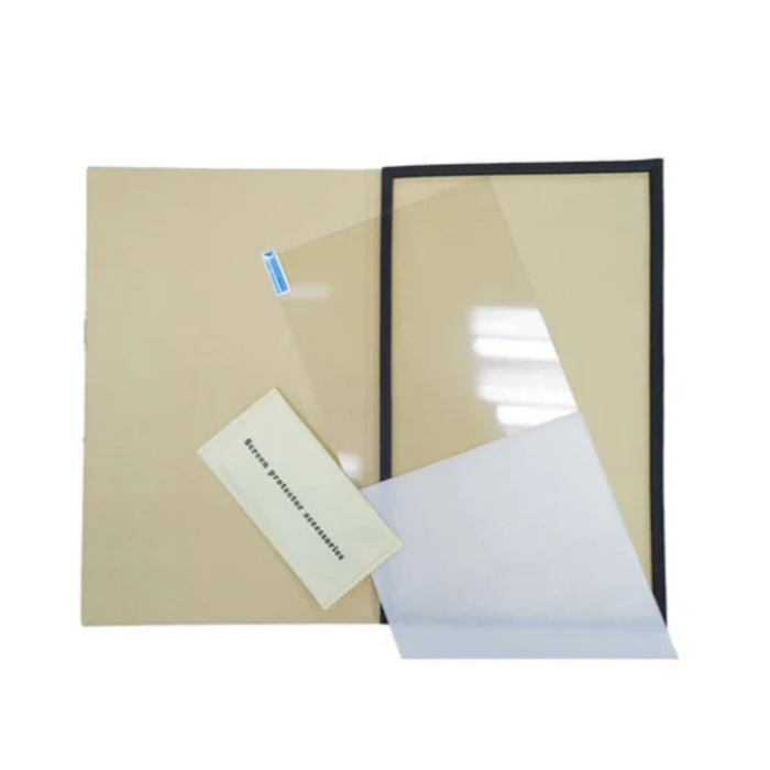 Jetour T2 Dashboard Premium Screen Protector 2025+