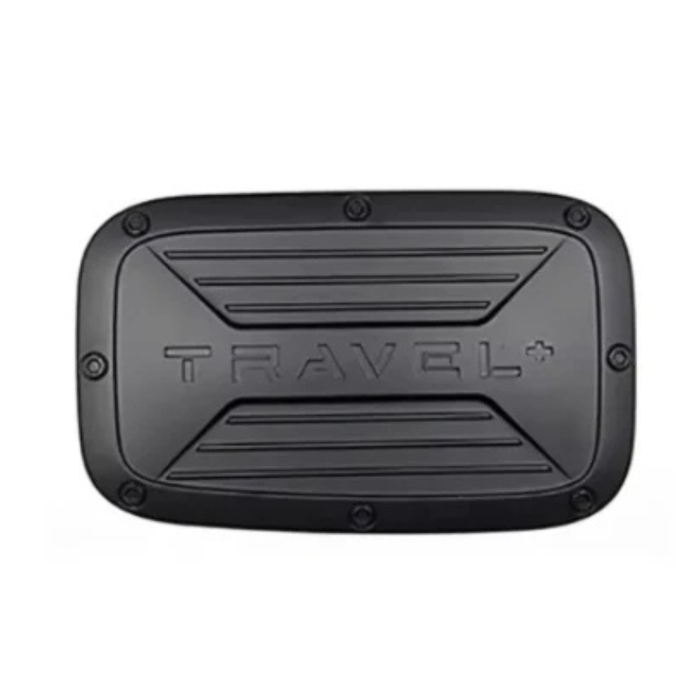 Jetour T2 Fuel Tank Cover 2025+