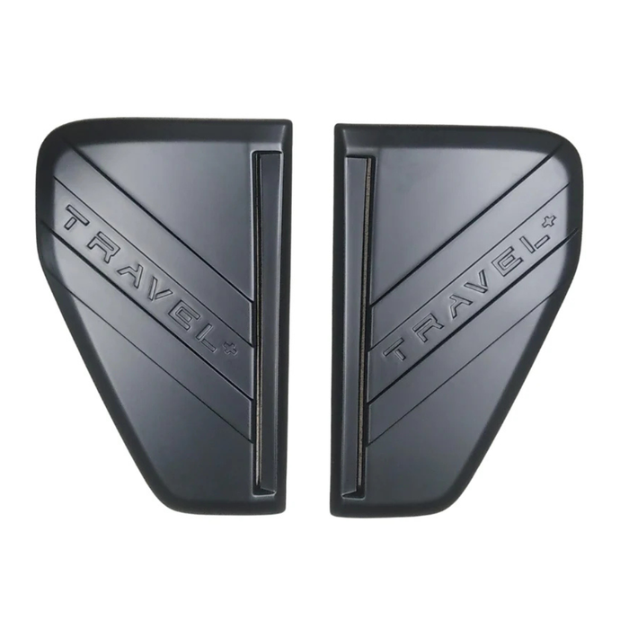 Jetour T2 Side Lamp Cover 2025+