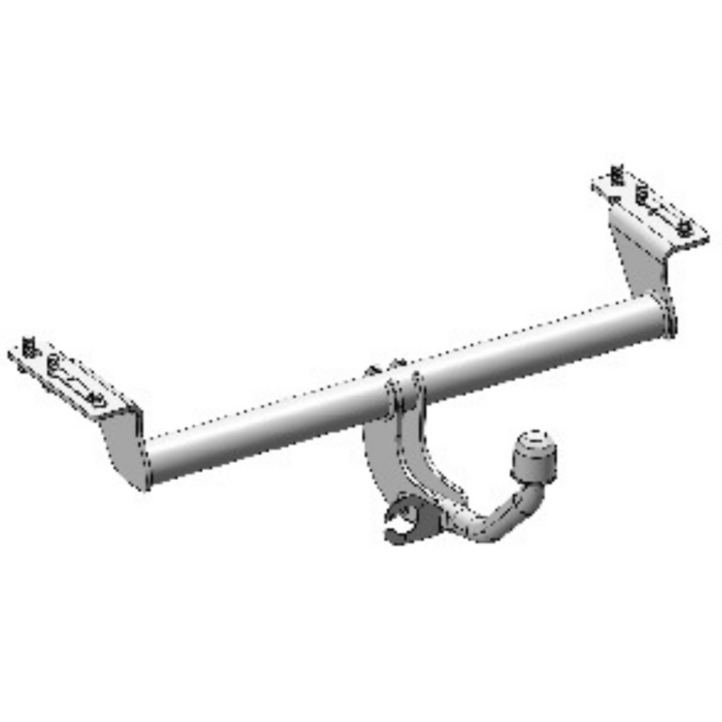 Brink | Haval Jolion Towbar