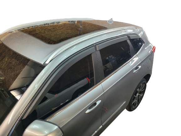 Haval Jolion | Windowshields