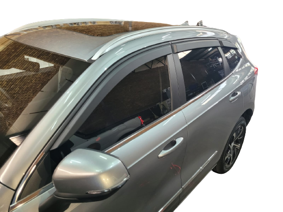Haval Jolion | Windowshields
