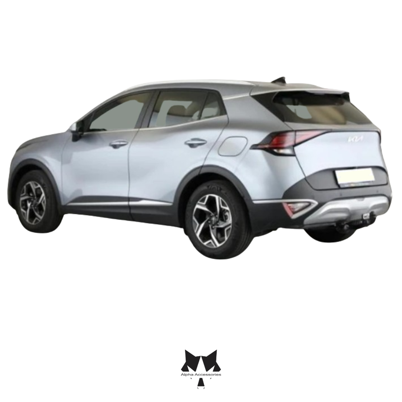 Bosal | Kia Sportage SUV 2022+ Towbar