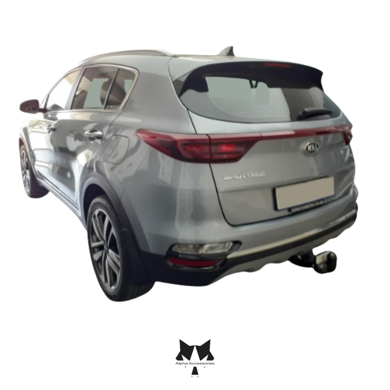Bosal | Kia Sportage SUV 2022+ Towbar