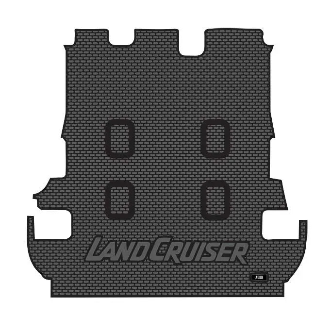 Addo | Toyota Land Cruiser 200 Series Boot Mat
