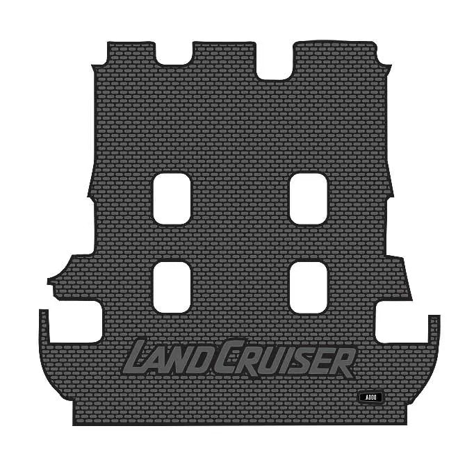 Addo | Toyota Land Cruiser 200 Series Boot Mat
