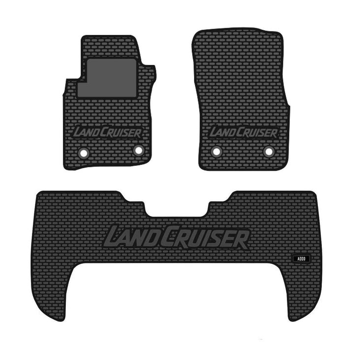 Toyota Land Cruiser 79/76 Series Interior Set