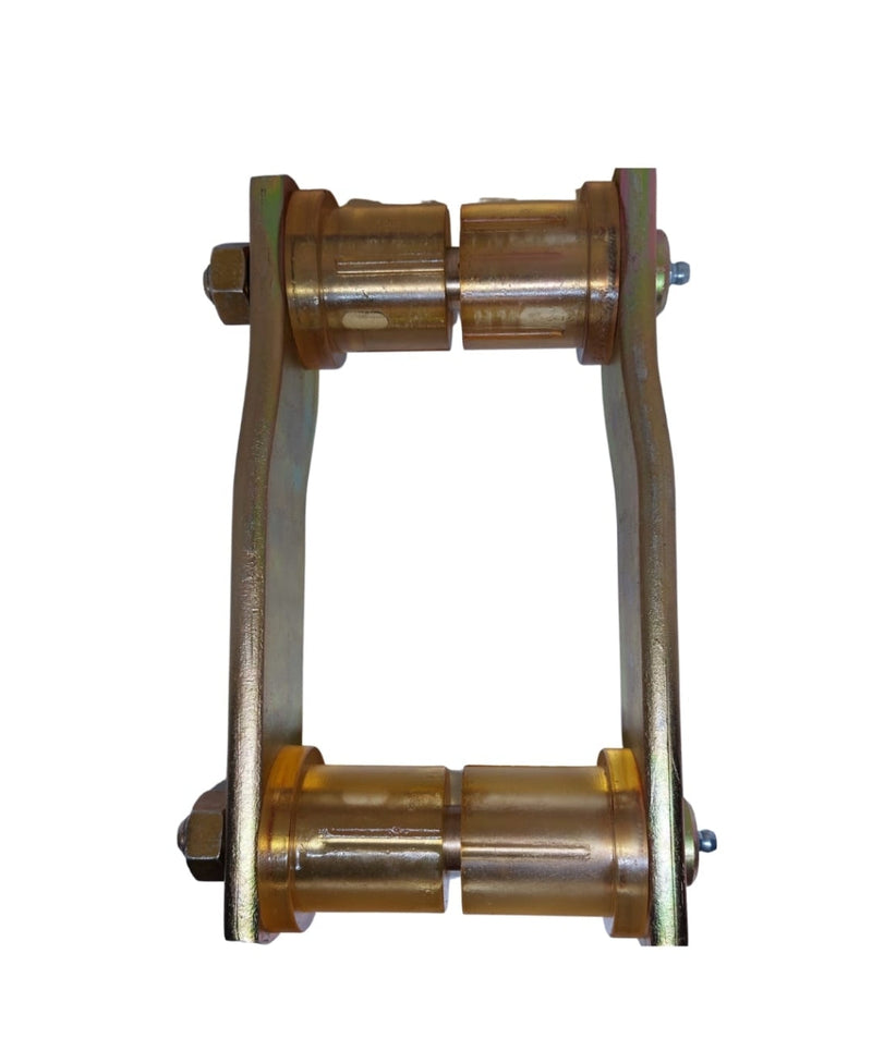 D.A.G | Toyota Land Cruiser 79 Series Extended Shackle Pair