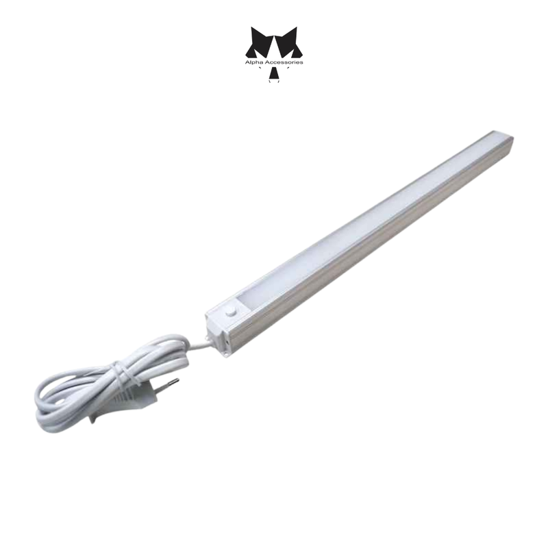 Lumeno | LED Alu Light 220V