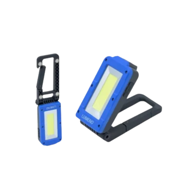 Lumeno | Multifunction LED Light