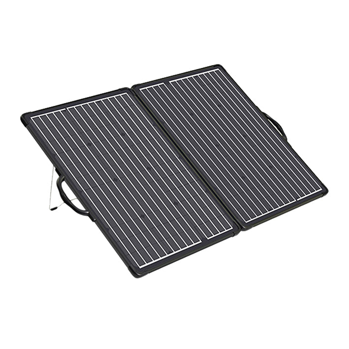 CS Lightweight Folding Suitcase Solar Panel 120W