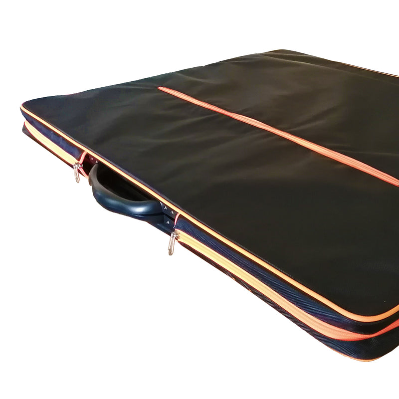 CS Lightweight Folding Suitcase Solar Panel 200W