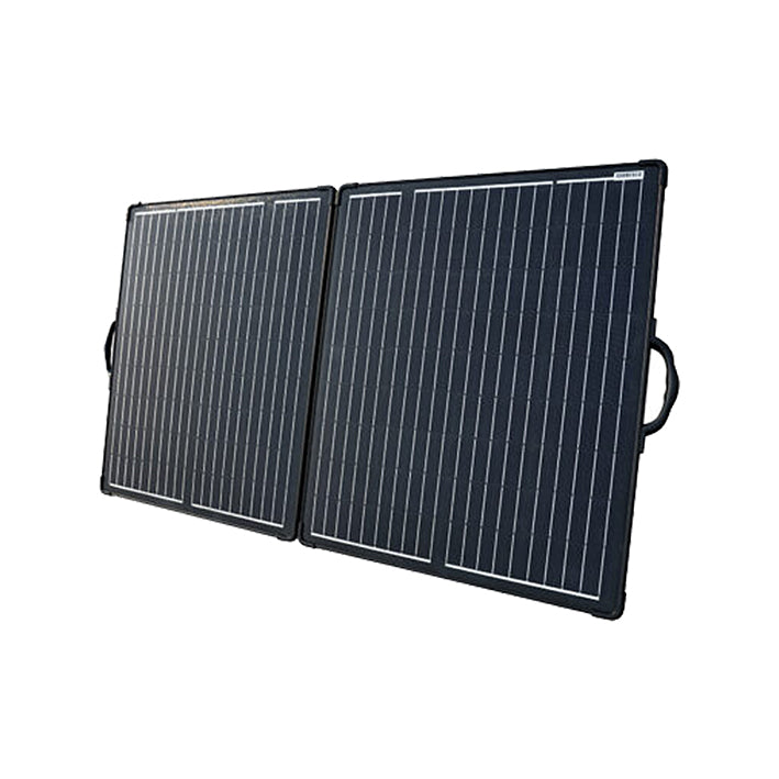 CS Lightweight Folding Suitcase Solar Panel 200W