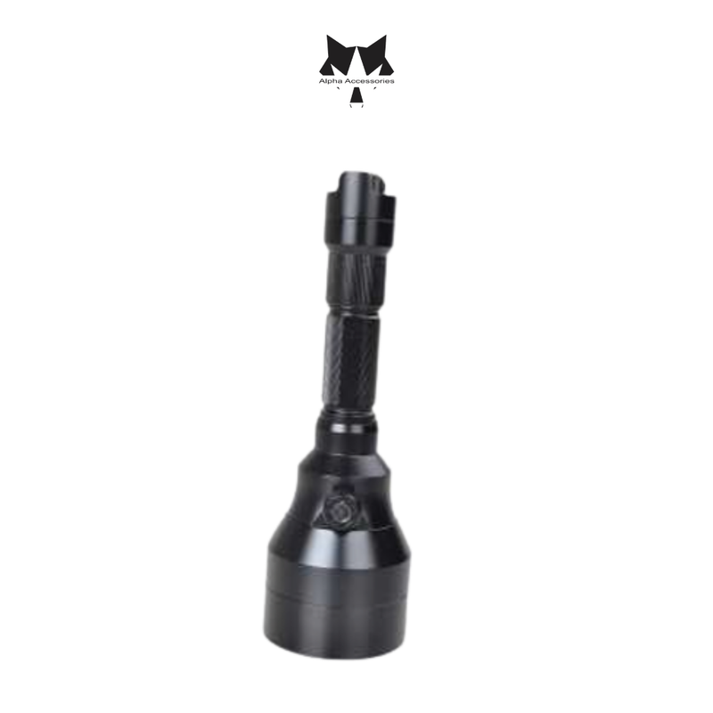 Lumeno | Light Master Torch