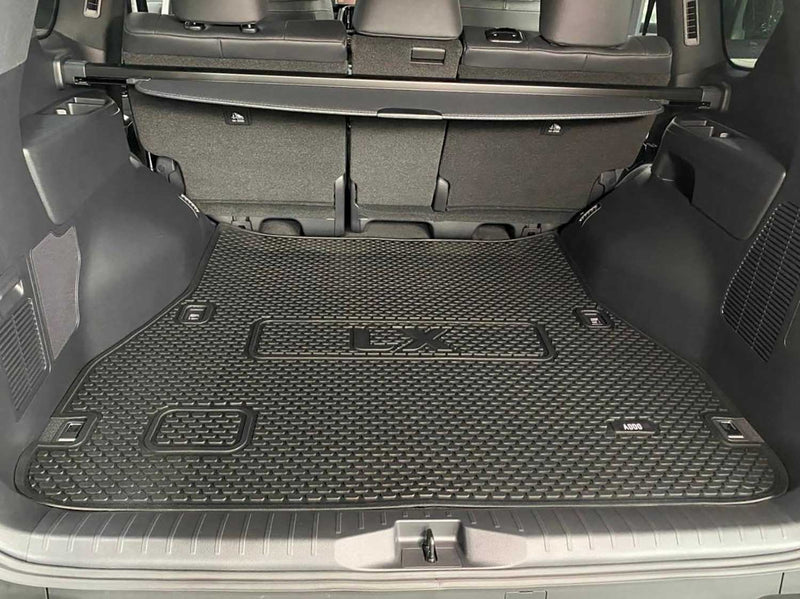 Addo | Lexus LX 500/600 (5 Seater) Full Set