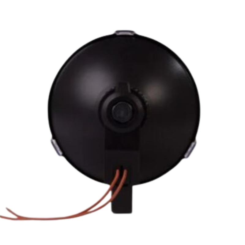 Light Force | Lance Halogen Driving Light 140 mm Ultra High Compact 12v 75w