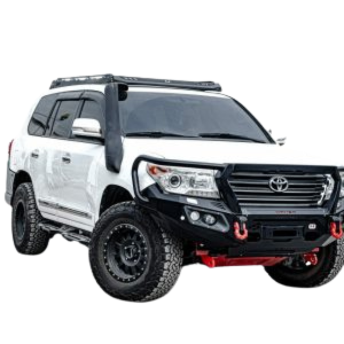 Hamer | King series Plus bull bar for Toyota Landcruiser 200 ( Special Order )