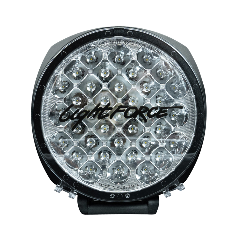Light Force | Lightforce Genesis Professional Edition Led Driving Light Each