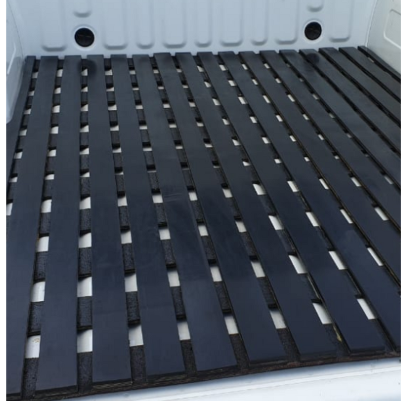 Suzuki Eeco Loadbin Mat