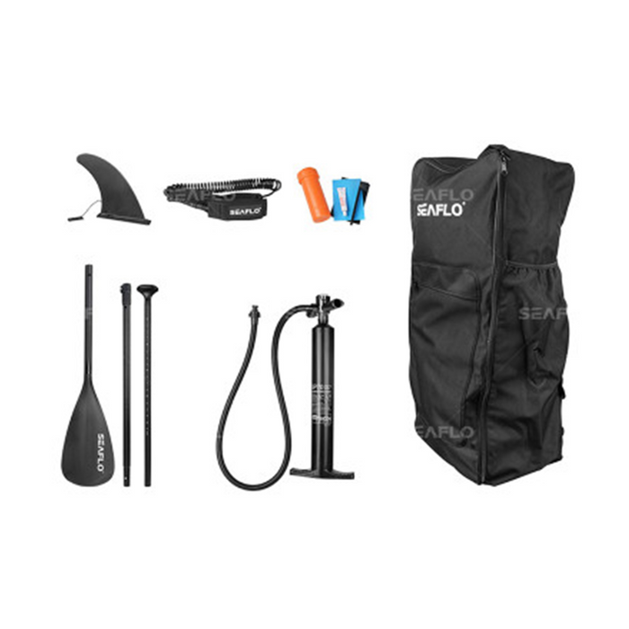 Lumeno | Inflatable Adult Stand-Up Paddle Board