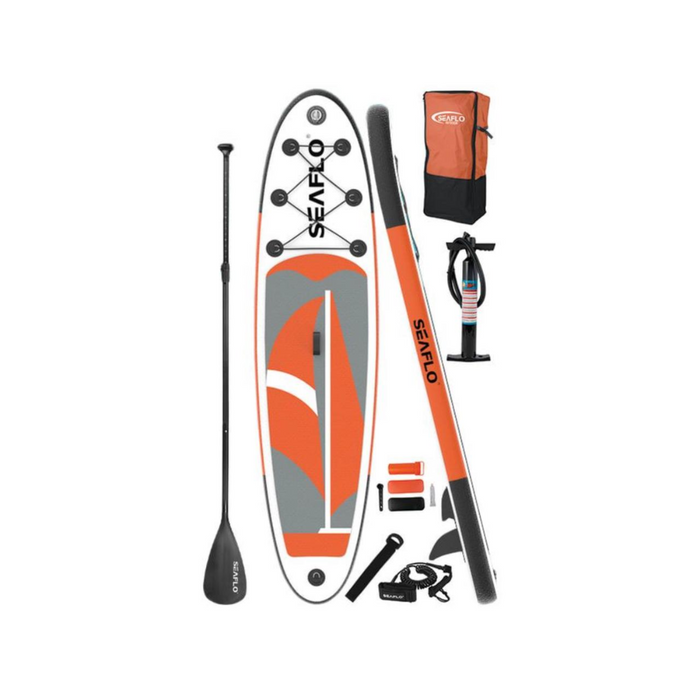 Lumeno | Inflatable Adult Stand-Up Paddle Board
