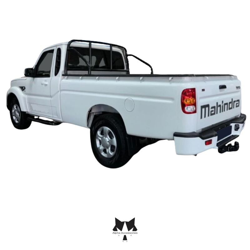 Bosal | Mahindra Pick Up S6-S10 2021 UnderBumper Towbar