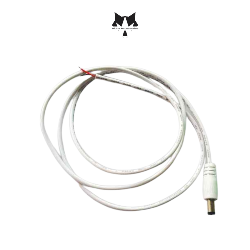 Lumeno | DC Connector 1m
