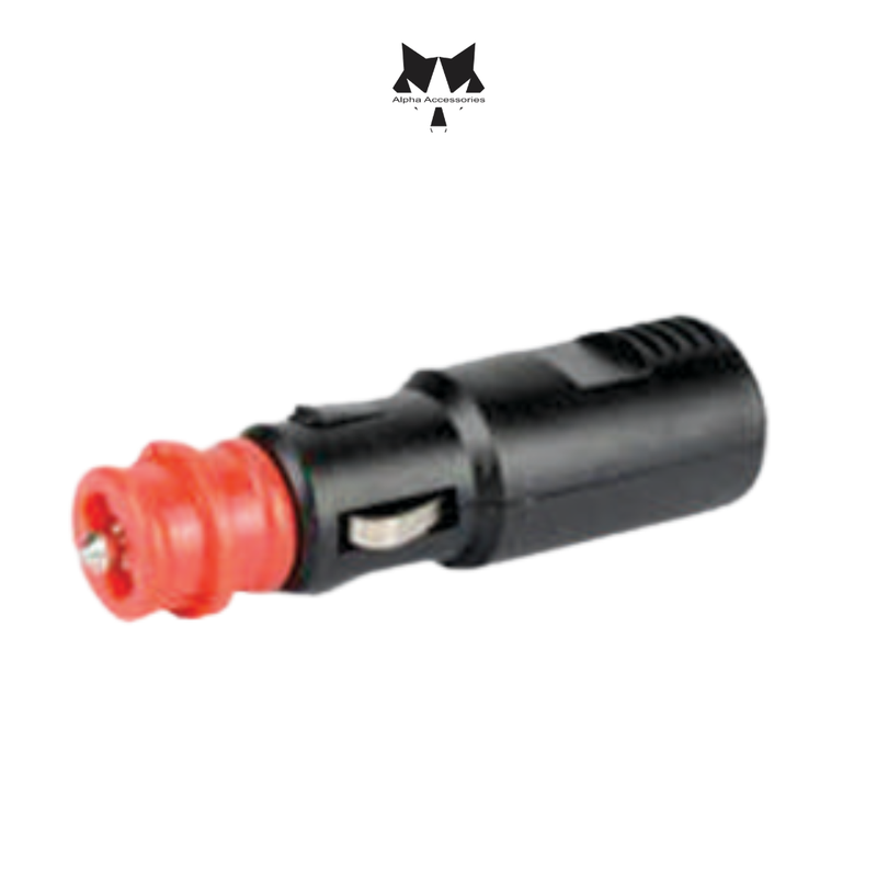 Lumeno | Universal Cigarette Lighter Hella Plug
